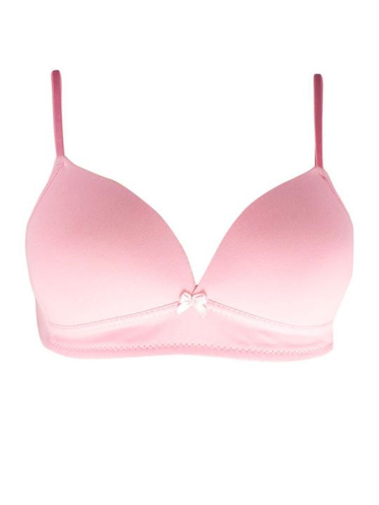 Biyo Kinder-Bustier Pink