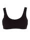 Biyo Kids' Bralette Black