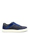 EXCEED Sneakers Blue