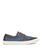 Austin Ανδρικά Sneakers Navy Μπλε