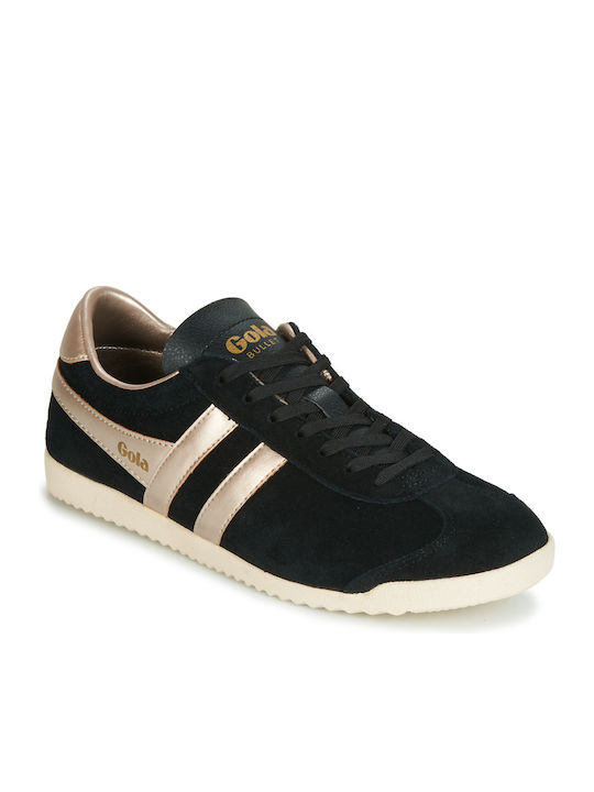 Spirit Glitter Sneakers Black