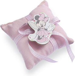 Christening Favor with Pillow