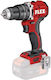 Flex Pd 2g 18.0-ec Ld C Percussive Drill Driver Battery Solo Brushless
