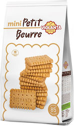 Μπισκότα πτι-μπερ mini Βιολάντα (200g)