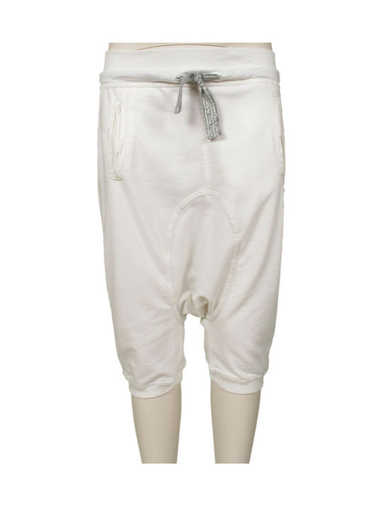 Freddy Kids Shorts/Bermuda Fabric White