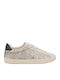 Nova Γυναικεία Sneakers Μπεζ