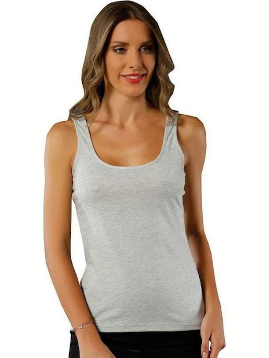 Siyah Inci Cu Bretele Light Grey Tricou pentru ...