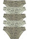 Donella Kids' Set with Briefs Multicolored 5pcs