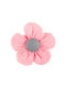 Mom & Dad Kids Hair Clip Flower