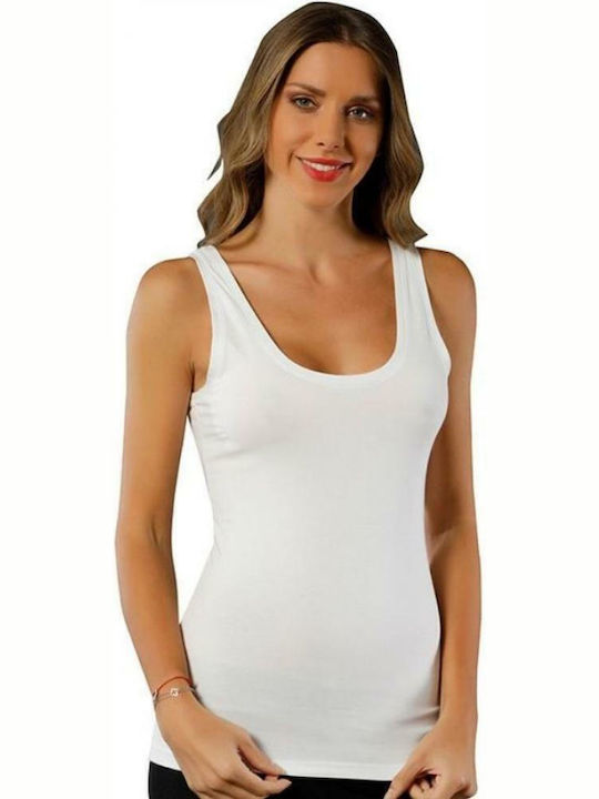 Siyah Inci Women's T-Shirt with Spaghetti Strap...