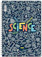 Next Spiral Notebook Ruled 105 Sheets 3 Subject...