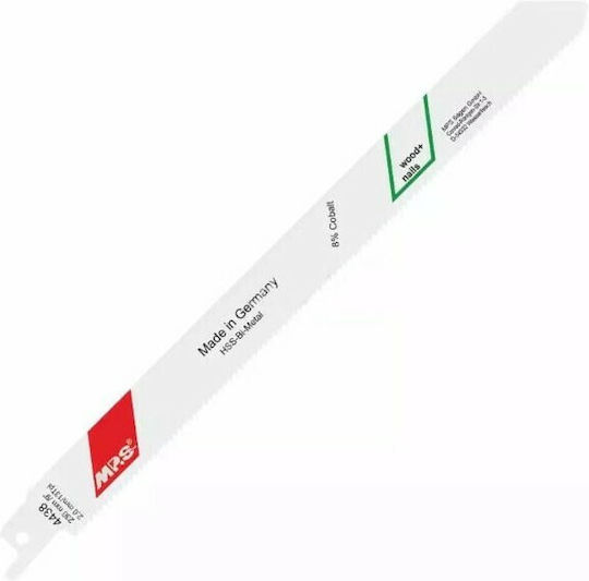 MP.S 4438 210mm 5buc
