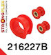 Strongflex Bushes for Toyota Supra 216227B