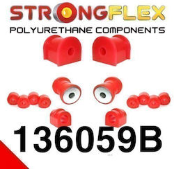 Strongflex Храсти