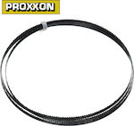 Proxxon 2818060 Ferăstrău cu bandă 1065mm