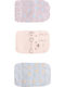Bi Baby Kindersocken Bunte 3 Paar