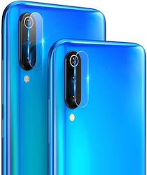 Mocolo Lens Προστασία Κάμερας Tempered Glass για το Galaxy A50