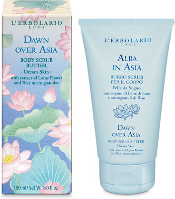 L' Erbolario Scrub 150ml