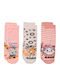 Disney Kids' Socks Knee-High Multicolour