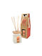 Heart & Home Diffuser με Άρωμα Πικάντικο Μήλο & Κανέλα 276820507 70ml