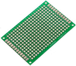 Haitronic Платка С Електрически Вериги HR0354