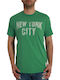 Tricou Verde