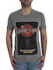 T-shirt Grey