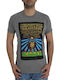 T-Shirt Anthracite