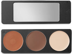 Wabi Beauty Contour Παλέτα