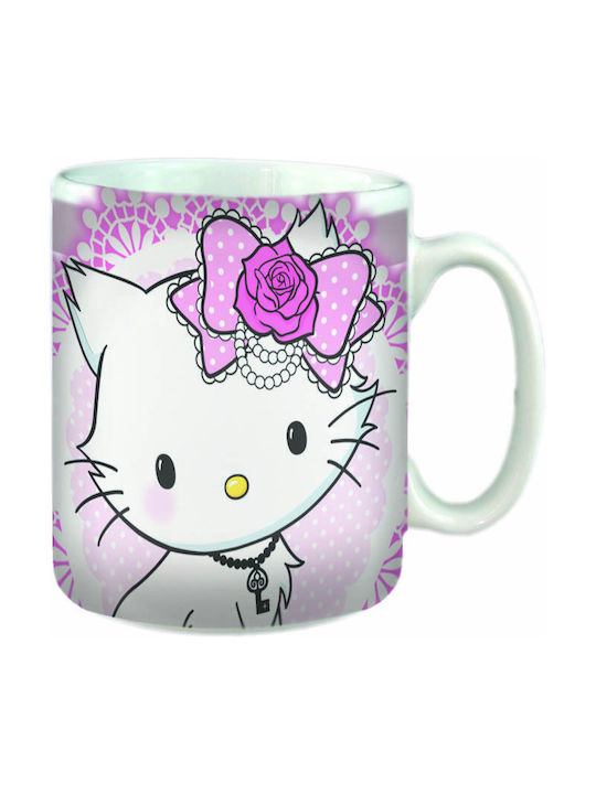 Gim Charmmy Kitty Sweets Tasse Keramik 1Stück