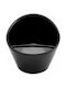 Magisso Ceramic Cup Black