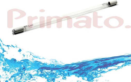 Pure Pro Ανταλλακτική Λάμπα UV για Φίλτρα Νερού UV-C500