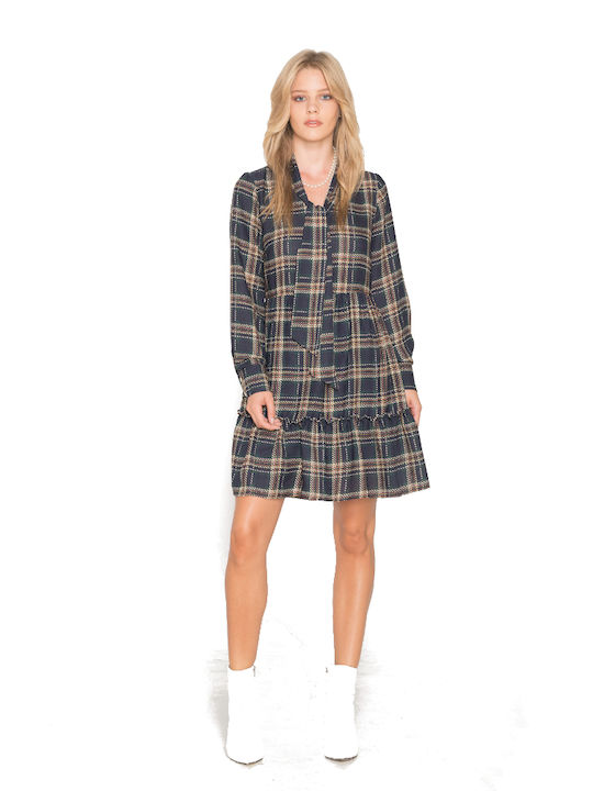 Chicard Dress All Day Multicolour