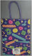 Papier Tasche für Geschenke Bunt