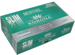 Korona Conuri Aromă Pentru Filtrare Mentă