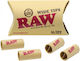 Raw Τζιβάνες Wide Tips Prerolled
