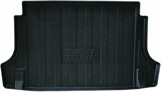 Suzuki Trunk Mat Tray Type for Suzuki Grand Vitara Black