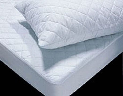 VS Home Επίστρωμα Ξενοδοχείου Καπιτονέ 180x200εκ. 10τμχ