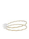 Ioannis Handmade Gilded Wedding Crowns