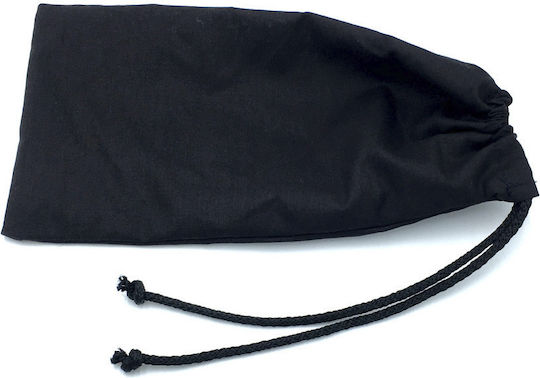 LiebeQueen Fall für Schutzmaske in Schwarz Farbe 1Stück 2MAT34