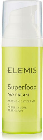 Elemis Superfood Ενυδατική Κρέμα Προσώπου Ημέρας με Πρεβιοτικά 50ml