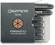 Caran D'ache 6 Replacement & Pen Inks for Fountain Pen Brown