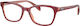 Ray Ban Γυναικείος Κοκκάλινος Σκελετός Γυαλιών ...