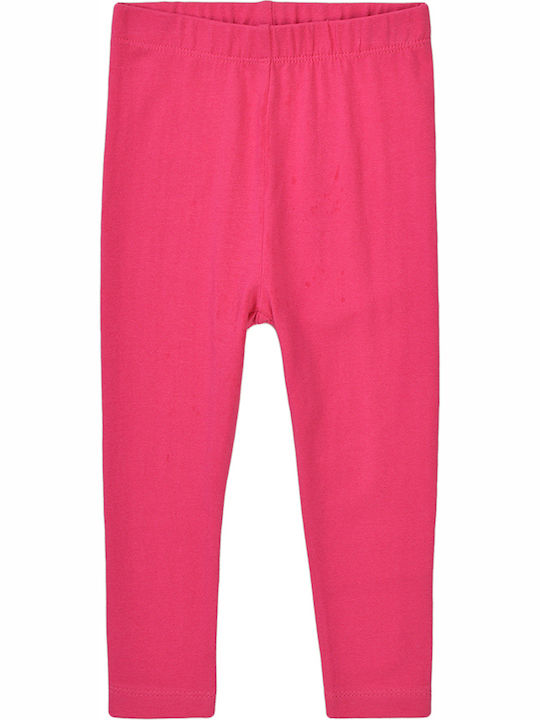 Minoti Kids Long Legging Pink