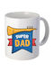 Fly Digital Dad Ceramic Cup