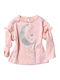 Kids' Shirt Long Sleeve Pink