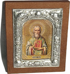 Άγιον Όρος Χαϊτίδης Εικόνα 9x11εκ.