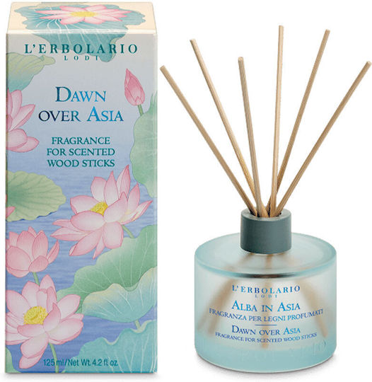 L' Erbolario Diffuser με Άρωμα Λεμόνι 125ml