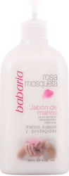Babaria Flüssigseife 500ml