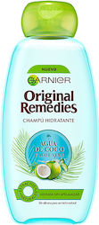 Garnier Coco Conditioner Hydration for All Hair Types 300ml